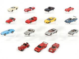 Lot 273 - SOLIDO (FRANCE) (15)