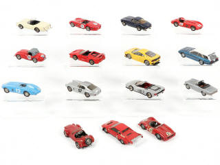 Lot 273 - SOLIDO (FRANCE) (15)