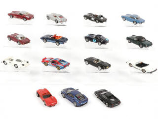 Lot 285 - SOLIDO (FRANCE) (15)