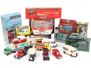 Lot 314 - DIVERS (20)