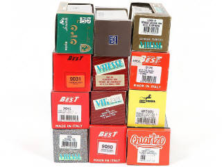 Lot 312 - DIVERS (12)