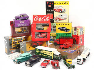 Lot 317 - DIVERS (20)