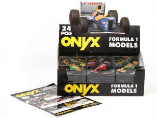 Lot 109 - ONYX (PORTUGAL) (1)