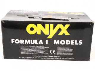 Lot 109 - ONYX (PORTUGAL) (1)