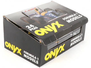 Lot 109 - ONYX (PORTUGAL) (1)