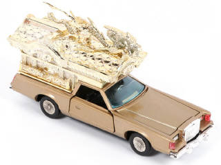 Lot 94 - YONEZAWA TOYS DIAPET (JAPON) (1)