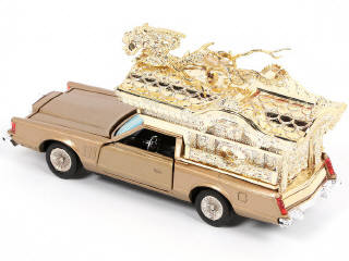 Lot 94 - YONEZAWA TOYS DIAPET (JAPON) (1)