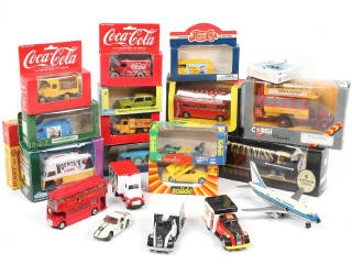 Lot 305 - DIVERS (20)