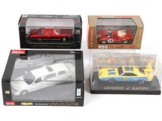 Lot 298 - DIVERS (12)