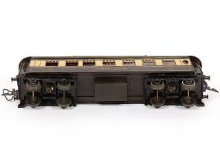 Lot 22 - HORNBY 'O' (GB) (1)