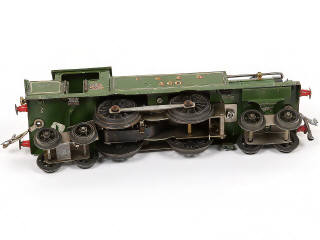 Lot 16 - HORNBY 'O' (GB) (1)