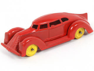 Lot 132 - MANOIL (USA) (1)