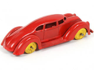 Lot 132 - MANOIL (USA) (1)