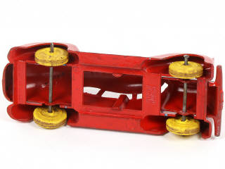 Lot 132 - MANOIL (USA) (1)