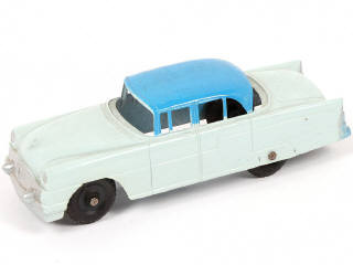 Lot 134 - TOOTSIETOY (USA) (1)