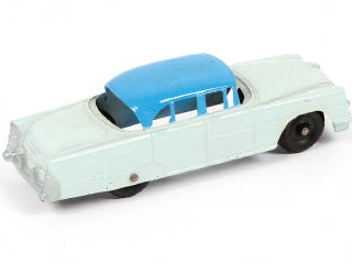 Lot 134 - TOOTSIETOY (USA) (1)