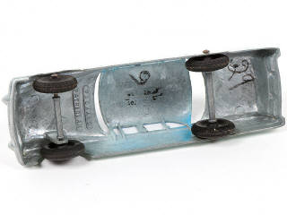 Lot 134 - TOOTSIETOY (USA) (1)