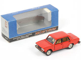 Lot 99 - NOVOEXPORT (URSS) (1)