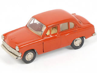 Lot 100 - NOVOEXPORT (URSS) (1)