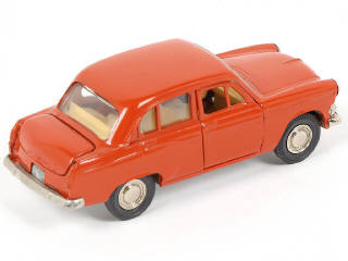 Lot 100 - NOVOEXPORT (URSS) (1)