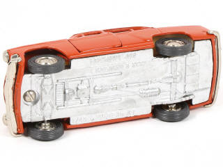 Lot 100 - NOVOEXPORT (URSS) (1)