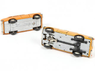 Lot 102 - NOVOEXPORT (URSS) (2)