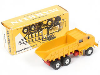 Lot 107 - MÄRKLIN (ALLEMAGNE) (1)