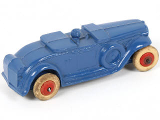 Lot 136 - DIVERS (USA) (1)