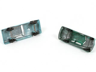 Lot 135 - TOOTSIETOY (USA) (1)