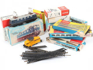 Lot 44 - DIVERS (Ecartement HO) (20)