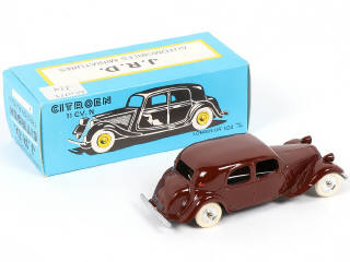 Lot 213 - JRD (FRANCE) (1)