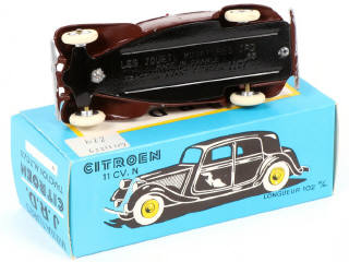 Lot 213 - JRD (FRANCE) (1)