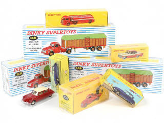 Lot 171 - EDITIONS ATLAS (FRANCE) (8)