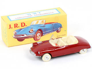 Lot 211 - JRD (FRANCE) (1)