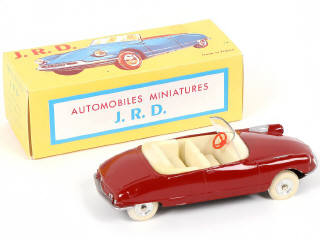 Lot 211 - JRD (FRANCE) (1)