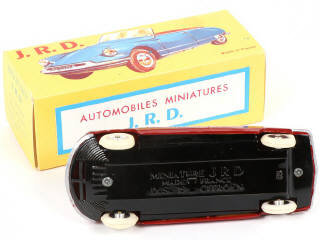 Lot 211 - JRD (FRANCE) (1)