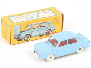 Lot 212 - JRD (FRANCE) (1)