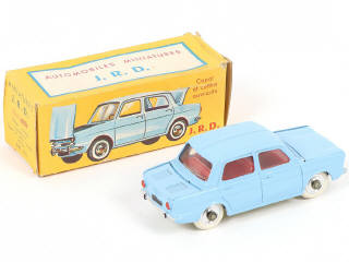 Lot 212 - JRD (FRANCE) (1)