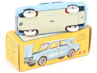 Lot 212 - JRD (FRANCE) (1)