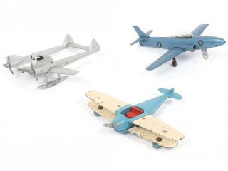 Lot 223 - SOLIDO (FRANCE) (3)