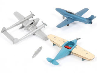 Lot 223 - SOLIDO (FRANCE) (3)