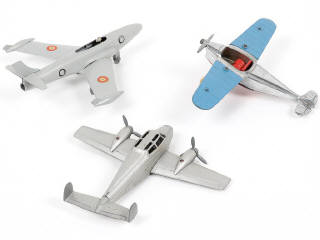 Lot 224 - SOLIDO (FRANCE) (3)