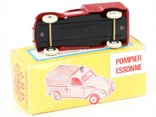 Lot 209 - JRD (FRANCE) (1)