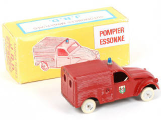 Lot 209 - JRD (FRANCE) (1)