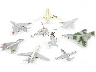 Lot 300 - SOLIDO (FRANCE) (9)