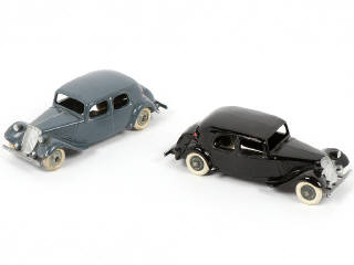 Lot 214 - JRD (FRANCE) (2)