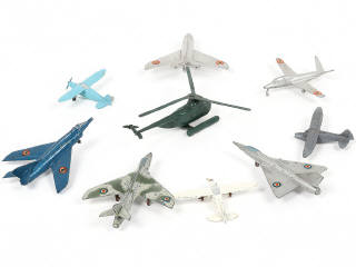 Lot 301 - SOLIDO (FRANCE) (9)