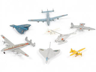 Lot 298 - SOLIDO (FRANCE) (8)