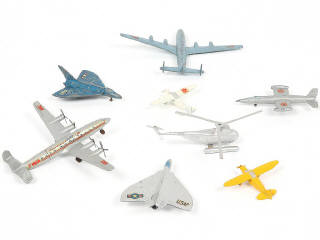 Lot 298 - SOLIDO (FRANCE) (8)