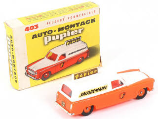 Lot 202 - CONVERT (FRANCE) (1)